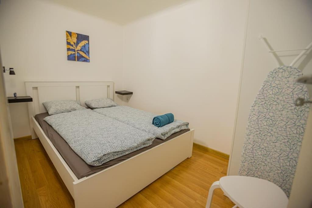 2 Bedroom Flat In The Dob Street, Venus Budapest Exterior foto
