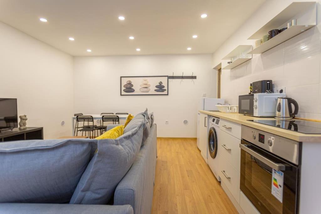 2 Bedroom Flat In The Dob Street, Venus Budapest Exterior foto